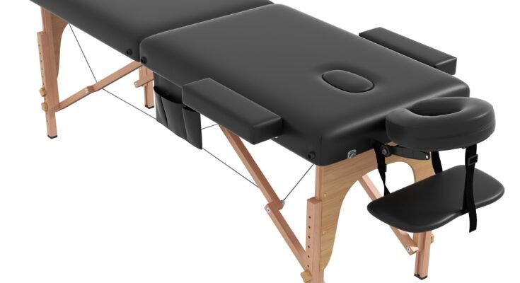 Are Massage Tables Adjustable
