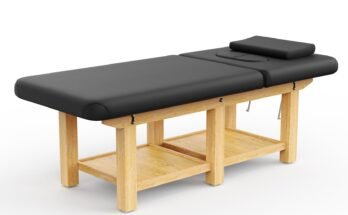 Can Massage Tables Be Used For Physical Therapy