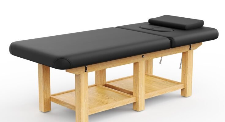 Can Massage Tables Be Used For Physical Therapy