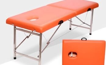 Are Massage Tables Easy To Carry