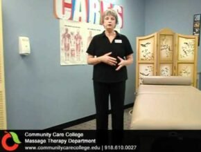 What Height Should A Massage Table Be