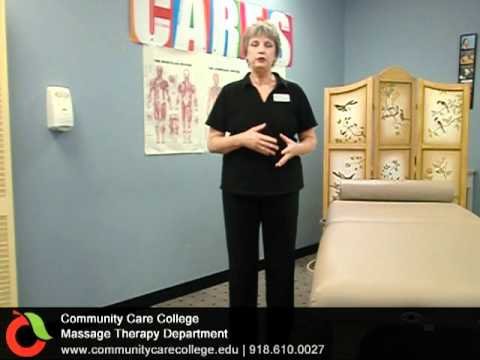 What Height Should A Massage Table Be