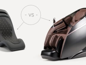 Are Acupressure Mats Better Than Massage Chairs