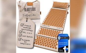 Are Acupressure Mats Good for Headaches