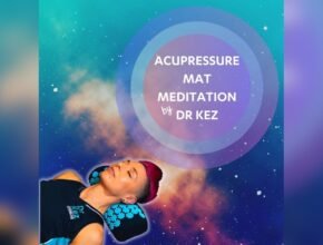 Are Acupressure Mats Good for Meditation