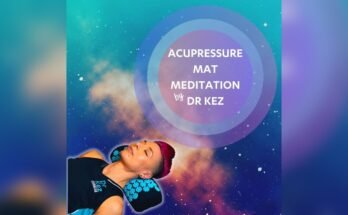 Are Acupressure Mats Good for Meditation