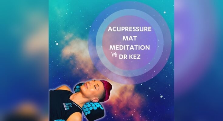 Are Acupressure Mats Good for Meditation