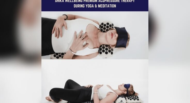 Are Acupressure Mats Good for Meditation And Yoga