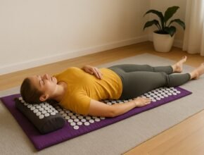 Are Acupressure Mats Safe