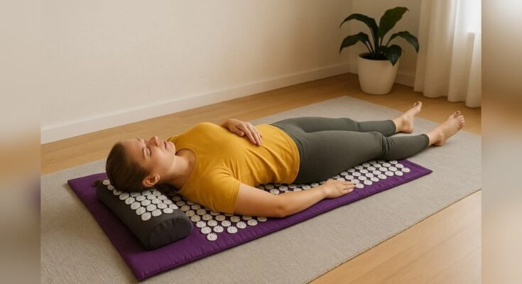 Are Acupressure Mats Safe for Daily Use