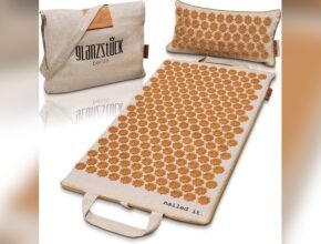 Are Acupressure Mats Suitable for Beginners