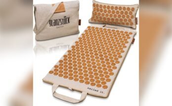 Are Acupressure Mats Suitable for Beginners