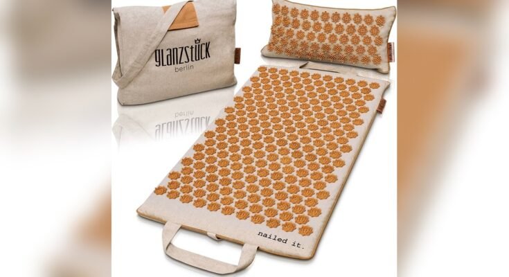 Are Acupressure Mats Suitable for Beginners