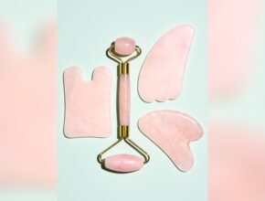Are Gua Sha Tools Better Than Face Rollers