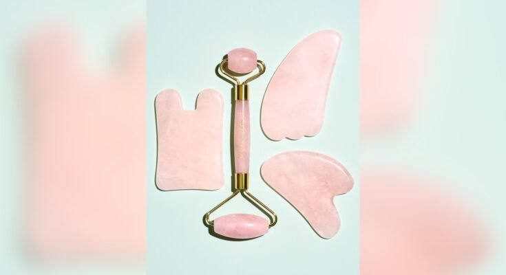 Are Gua Sha Tools Better Than Face Rollers