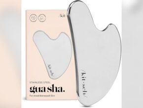 Are Gua Sha Tools Good for Lymphatic Drainage