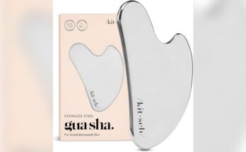 Are Gua Sha Tools Good for Lymphatic Drainage