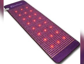 Are Infrared Heat Lamps Fda Approved