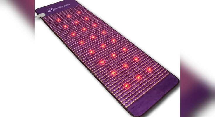 Are Infrared Heat Lamps Fda Approved