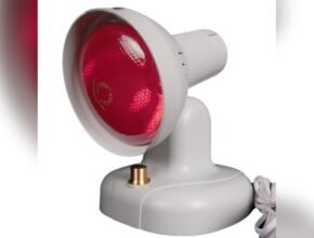 Are Infrared Heat Lamps Good for Relaxation