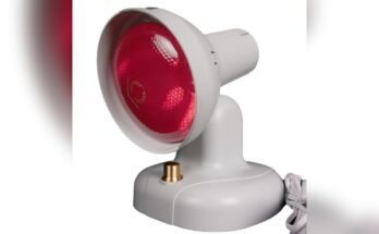 Are Infrared Heat Lamps Good for Relaxation