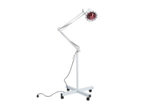 Are Infrared Heat Lamps Safe