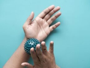 Are Massage Balls Better Than Foam Rollers