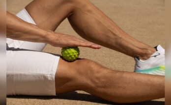 Are Massage Balls Good for Athletes