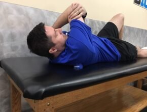 Are Massage Balls Good for Back Pain