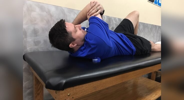 Are Massage Balls Good for Back Pain