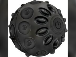Are Massage Balls Good for Post-Workout Recovery
