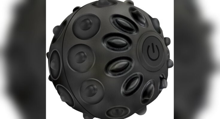 Are Massage Balls Good for Post-Workout Recovery