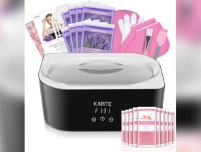 Are Paraffin Wax Bath Machines Better Than Hand Creams
