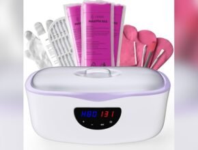 Are Paraffin Wax Bath Machines Good for Cold Hands And Feet