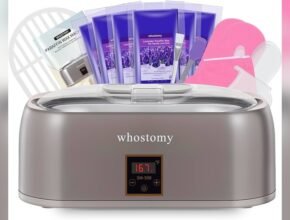 Are Paraffin Wax Bath Machines Good for Pedicures