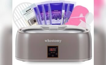 Are Paraffin Wax Bath Machines Good for Pedicures