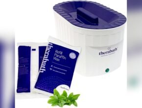 Are Paraffin Wax Bath Machines Good for Post-Workout Recovery