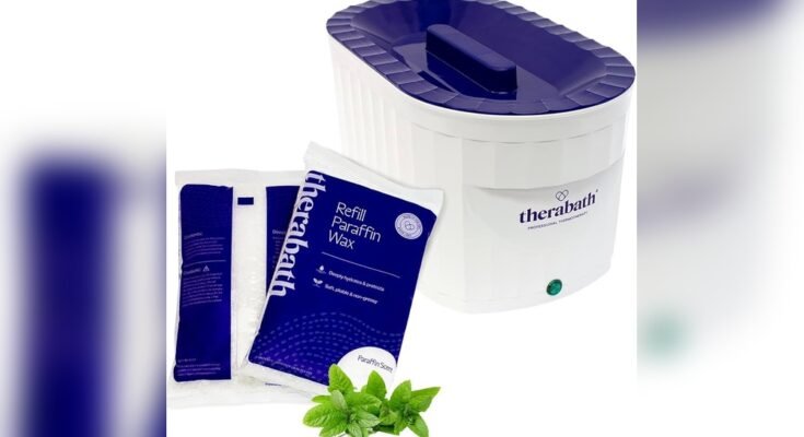 Are Paraffin Wax Bath Machines Good for Post-Workout Recovery