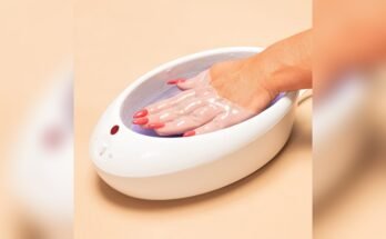 Are Paraffin Wax Bath Machines Good for Spa Treatments