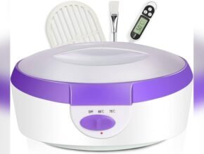 Are Paraffin Wax Bath Machines Safe for Daily Use