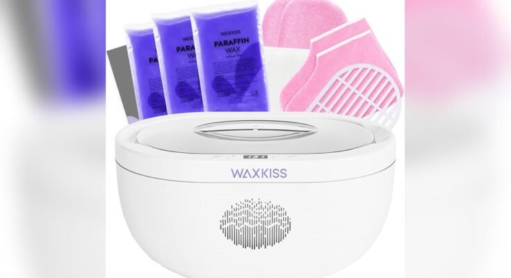 Are Paraffin Wax Bath Machines Safe for Home Use