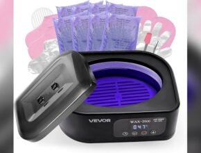 Are Paraffin Wax Bath Machines Suitable for Seniors