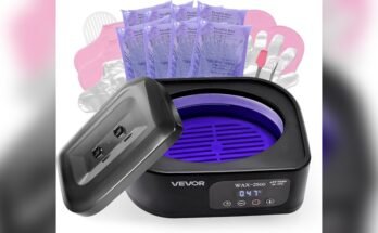 Are Paraffin Wax Bath Machines Suitable for Seniors