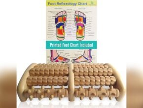 Are Reflexology Tools Effective for Foot Pain