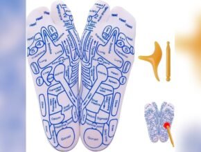Are Reflexology Tools Good for Blood Circulation