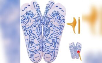 Are Reflexology Tools Good for Blood Circulation