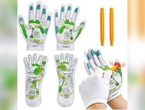 Are Reflexology Tools Safe for Daily Use