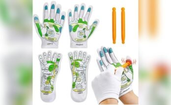 Are Reflexology Tools Safe for Daily Use