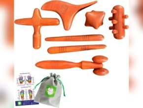 Are Wooden Reflexology Tools Better Than Plastic Ones