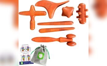 Are Wooden Reflexology Tools Better Than Plastic Ones